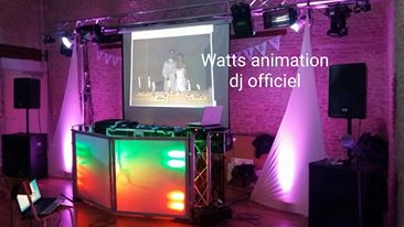 WATTS-ANIMATION DJ ®©
